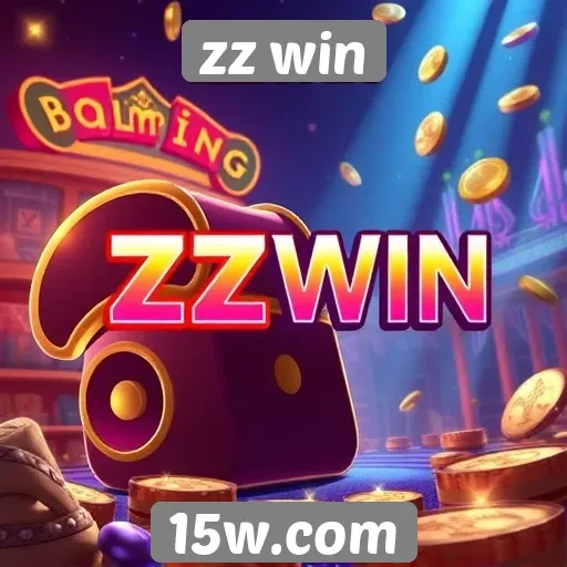 Funcionalidades exclusivas do zz win para jogadores