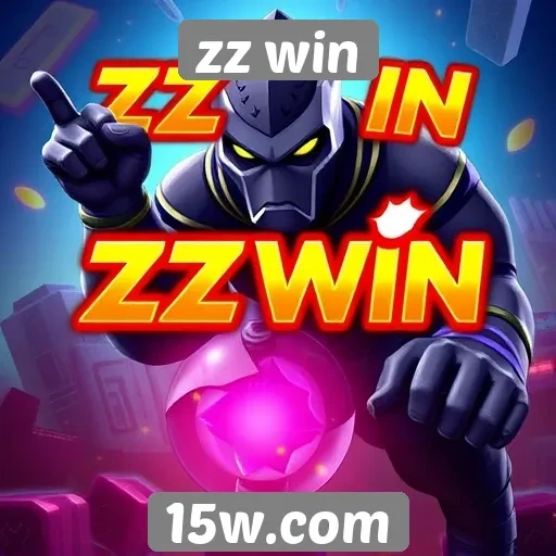 Avaliação do catálogo de jogos disponíveis no site zz win