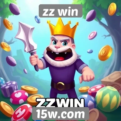 Novidades de jogos disponíveis no zz win