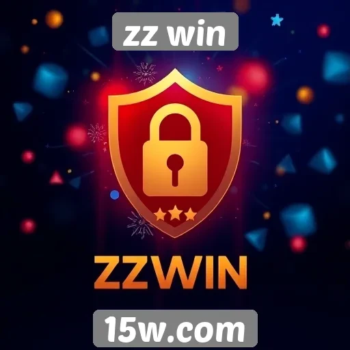 Segurança e privacidade no site zz win