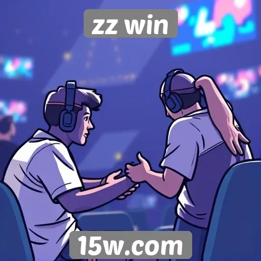 Impacto da experiência do usuário no zz win