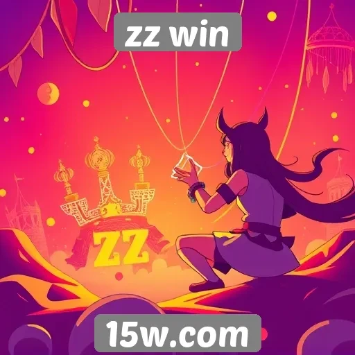 Perfil do usuário e recursos do zz win