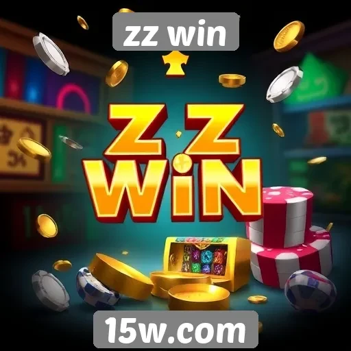 zz win oferece uma ampla variedade de jogos de cassino