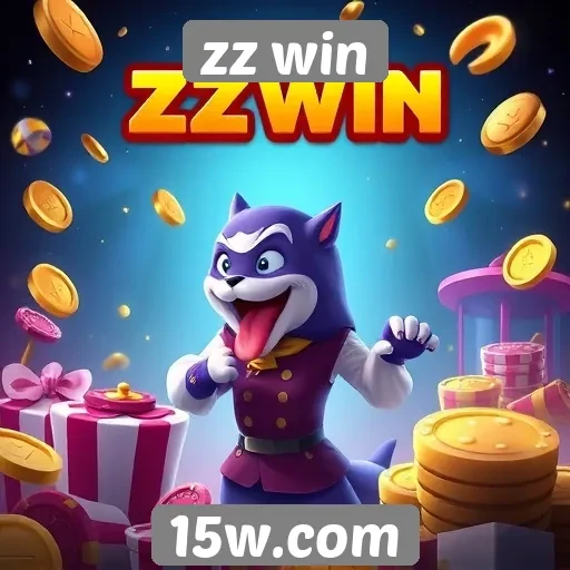 Promoções e bônus oferecidos pelo zz win